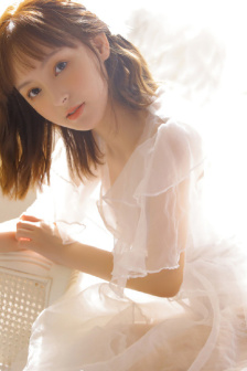 风中百合